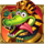 sobeks godly spins sobek symbol icon