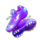 soccer storm hold and win boots symbol icon