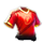 soccer storm hold and win jersey symbol icon