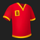 soccermania tshirt symbol icon