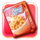 soda man cereals symbol icon