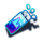 soda man mint symbol icon