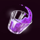 soju bomb purple symbol icon