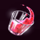 soju bomb red symbol icon