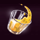soju bomb yellow symbol icon