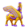 solar eclipse desert treasure symbol symbol icon
