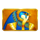 solar queen megaways god 1 symbol icon
