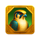 solar sentinels bird symbol icon
