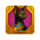 solar sentinels cat symbol icon