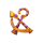 solar sentinels staff symbol icon