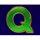 solar temple q symbol icon
