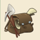 solomons mines backpack symbol icon