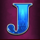 solstice celebration j symbol icon