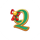 song for dragon q symbol icon