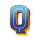 sonny rider and the crystal chambers q symbol icon