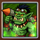 soul slayer rocket orc symbol icon