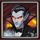 soul slayer vampire lord symbol icon