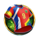 south football mania jersey symbol icon
