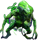 space horror symbol 3 icon