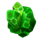 space miners dream drop green symbol icon
