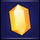 space ways crystal symbol icon