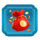 spadegaming lucky horse bag symbol icon