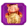 spadegaming lucky horse boy symbol icon