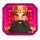 spadegaming lucky horse king symbol icon