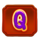 spadegaming lucky horse q symbol icon