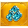 sparkling fortunes gems doule symbol icon