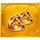 sparkling fortunes gold yellow double gems symbol icon