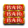 sparky 7 bar 3 symbol icon