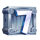 sparta dice 7 symbol icon