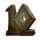 spartacus 10k ways 9 symbol icon