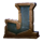 spartacus lightning blitz j symbol icon