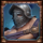 spartacus lightning blitz knight symbol icon