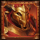 spartacus lightning blitz warrior 1 symbol icon
