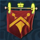 spartians flag symbol icon