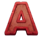spear of fire 2 a symbol icon
