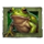 spear of fire 2 frog symbol1 icon
