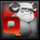 special elf service operation red christmas q symbol icon