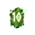 spellbound 10 symbol icon