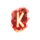 spellbound k symbol icon