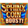 sphinx coin boost symbol 1 icon