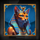 sphinx treasure bastet symbol icon
