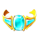 sphinx wild safir symbol icon