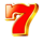 spicy fruits 7 symbol icon