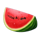 spicy fruits melon symbol icon
