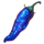 spicy mariachi megaways blue pepper symbol icon