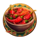 spicy mariachi megaways bowl symbol icon